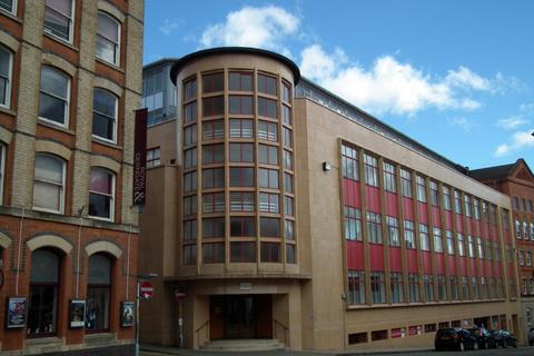 Bloomsbury House, Guildhall Road, NN1