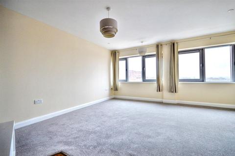 2 bedroom apartment to rent, Bloomsbury House, Guildhall Road, NN1