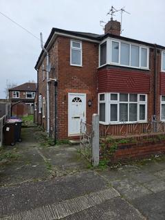 undefined, Irlam Avenue, Eccles, M30 0JR