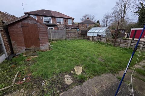 undefined, Irlam Avenue, Eccles, M30 0JR