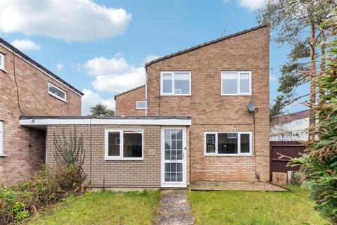 3 bedroom house for sale, Lonsdale Road, Stevenage SG1