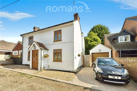 4 bedroom detached house for sale, Newtown Road, Sandhurst, Berkshire