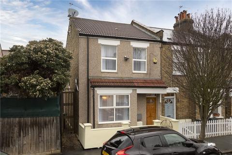 3 bedroom end of terrace house for sale, Meadow Road, Wimbledon, SW19