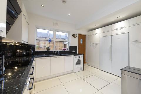 3 bedroom end of terrace house for sale, Meadow Road, Wimbledon, SW19