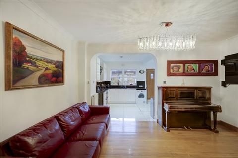 3 bedroom end of terrace house for sale, Meadow Road, Wimbledon, SW19