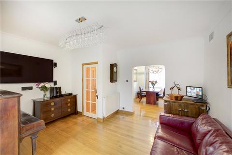 3 bedroom end of terrace house for sale, Meadow Road, Wimbledon, SW19