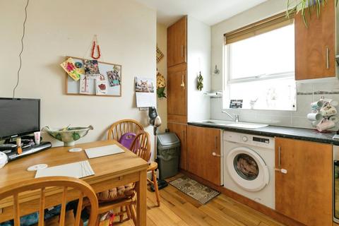 2 bedroom maisonette for sale, Albert Road, Bexhill-on-Sea TN40