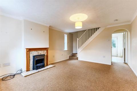 2 bedroom semi-detached house for sale, Columbine Grove, Evesham WR11