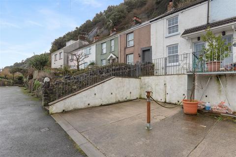 2 bedroom terraced house for sale, Clifton Terrace, Mumbles, Swansea