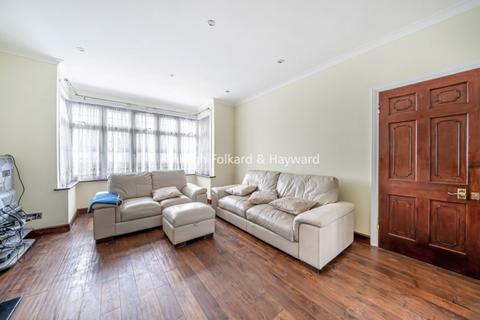 4 bedroom house to rent, Forty Avenue Wembley Park HA9