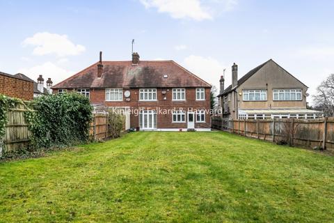 4 bedroom house to rent, Forty Avenue Wembley Park HA9