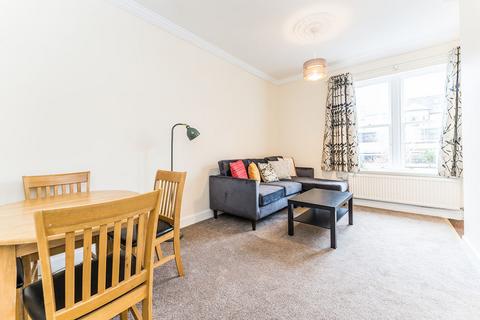 undefined, 1628L Mayfield Gardens, Edinburgh, EH9 2BX