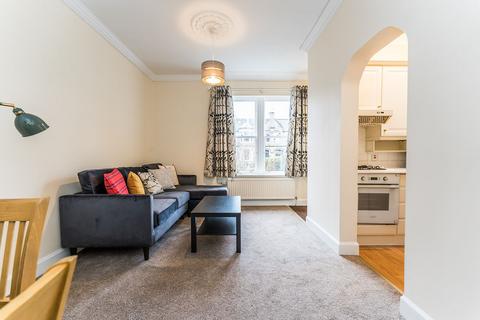 undefined, 1628L Mayfield Gardens, Edinburgh, EH9 2BX
