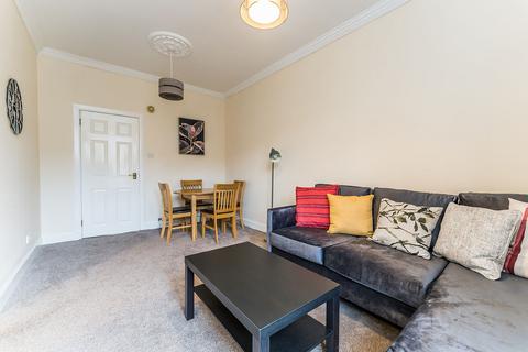undefined, 1628L Mayfield Gardens, Edinburgh, EH9 2BX