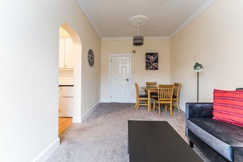 undefined, 1628L Mayfield Gardens, Edinburgh, EH9 2BX