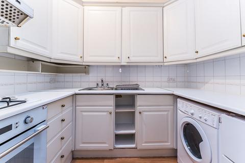 undefined, 1628L Mayfield Gardens, Edinburgh, EH9 2BX