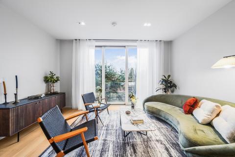 2 bedroom apartment for sale, Lillie Square, London SW6