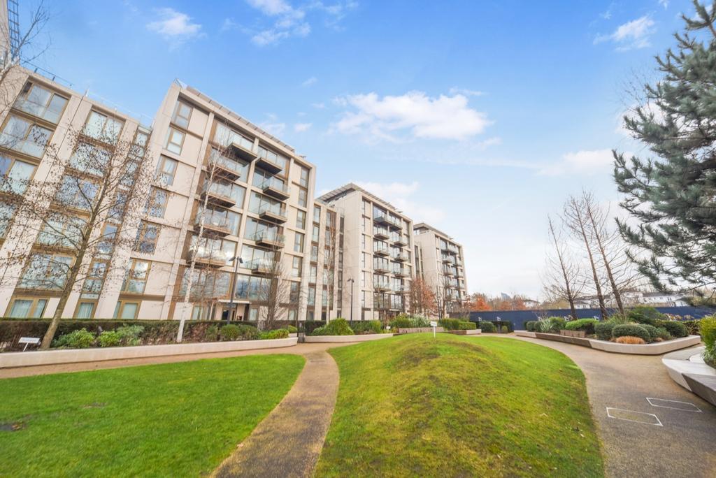 Lillie Square  - ...