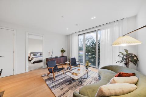 undefined, Lillie Square, London SW6