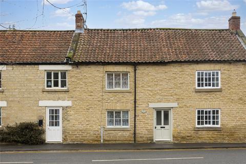 2 bedroom terraced house for sale, High Street, Helmsley, York, North Yorkshire, YO62