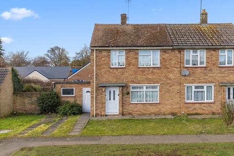 2 bedroom semi-detached house for sale, Judith Road, Kettering NN16