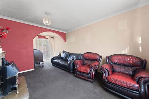 2 bedroom semi-detached house for sale, Judith Road, Kettering NN16