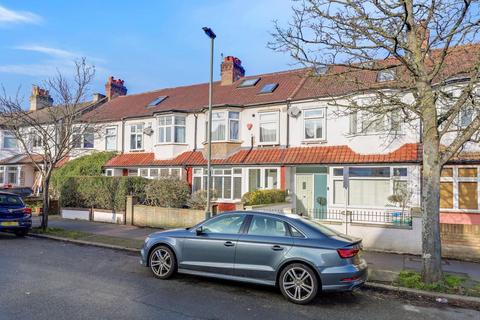 4 bedroom house for sale, Marlow Road, London