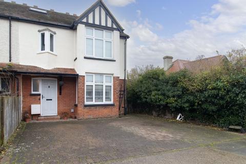 4 bedroom semi-detached house for sale, Terminus Drive, Herne Bay, CT6