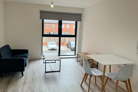 undefined, Bilsborrow Avenue, Derby, Derbyshire, DE1