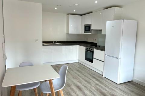 undefined, Bilsborrow Avenue, Derby, Derbyshire, DE1
