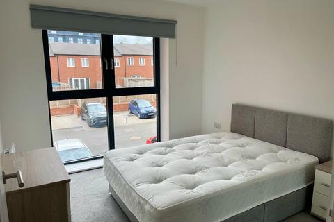 undefined, Bilsborrow Avenue, Derby, Derbyshire, DE1
