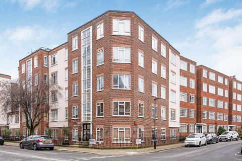 3 bedroom flat for sale, Charlbert Street, St John's Wood