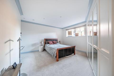 2 bedroom flat for sale, St. Johns Wood Road, St Johns Wood