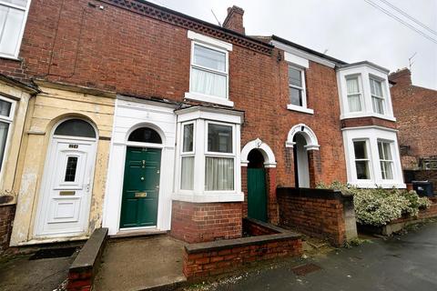 2 bedroom terraced house to rent, Albert Street, Belper DE56