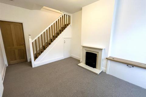 2 bedroom terraced house to rent, Albert Street, Belper DE56