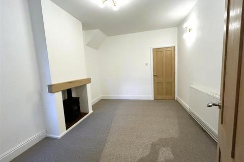 2 bedroom terraced house to rent, Albert Street, Belper DE56