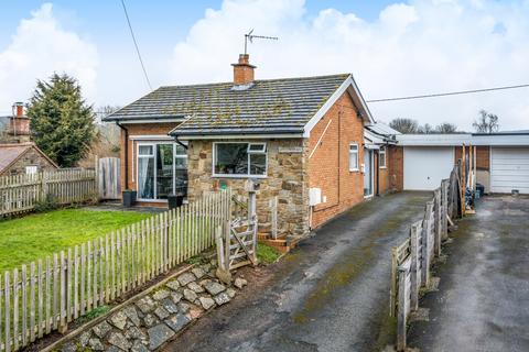 3 bedroom bungalow for sale, Bodenham, Hereford HR1