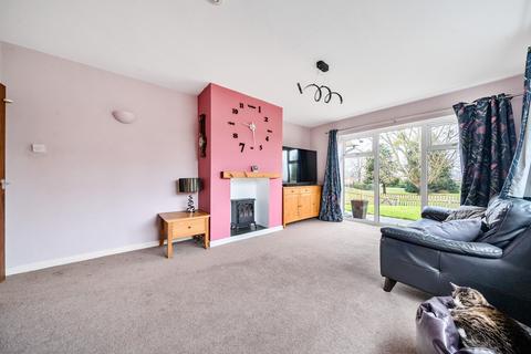 3 bedroom bungalow for sale, Bodenham, Hereford HR1