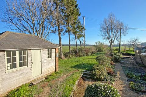 2 bedroom end of terrace house for sale, Egdean Nr. Fittleworth, West Sussex