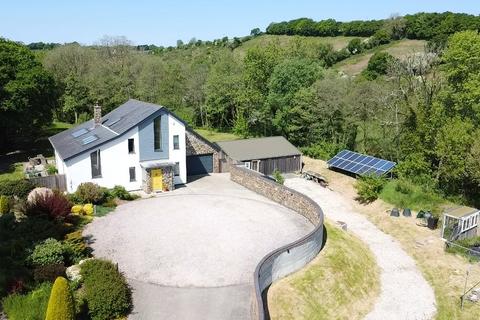undefined, Beals Mill, Callington, Cornwall