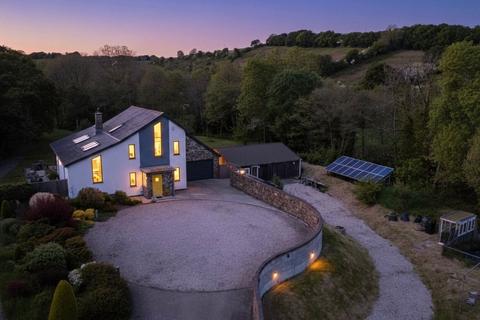 undefined, Beals Mill, Callington, Cornwall