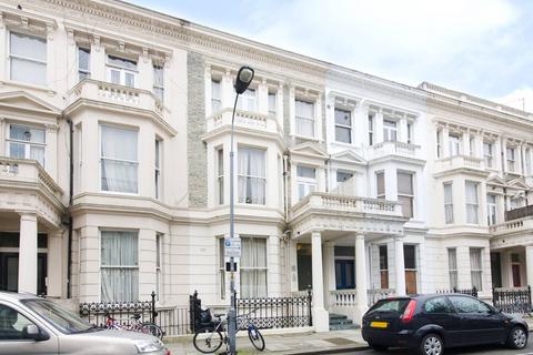 Studio to rent, Fairholme Road, West Kensington, London, W14