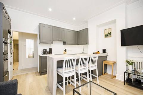 2 bedroom flat to rent, Fernhead Road, Maida Vale, London, W9