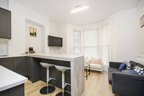 2 bedroom flat to rent, Fernhead Road, Maida Vale, London, W9