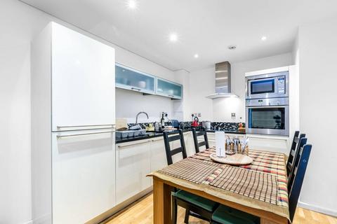 2 bedroom flat for sale, Ability Place, Canary Wharf, London, E14