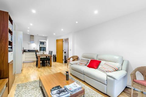 2 bedroom flat for sale, Ability Place, Canary Wharf, London, E14