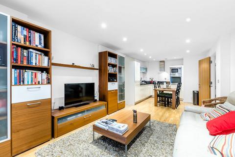 2 bedroom flat for sale, Ability Place, Canary Wharf, London, E14
