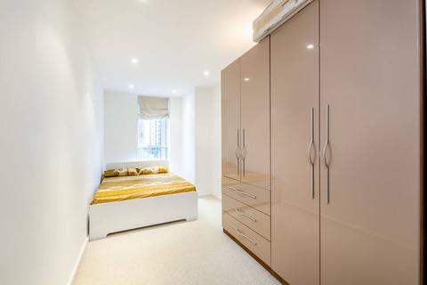 2 bedroom flat for sale, Ability Place, Canary Wharf, London, E14