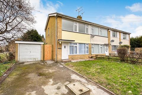 2 bedroom semi-detached house for sale, Pilgrims Way, Poole BH17