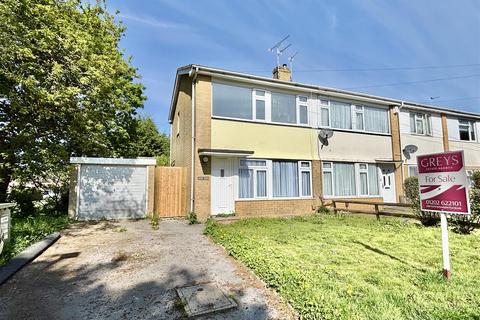 2 bedroom semi-detached house for sale, Pilgrims Way, Poole BH17